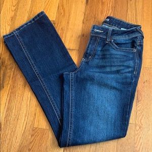 Maurices boot cut jeans NWOT